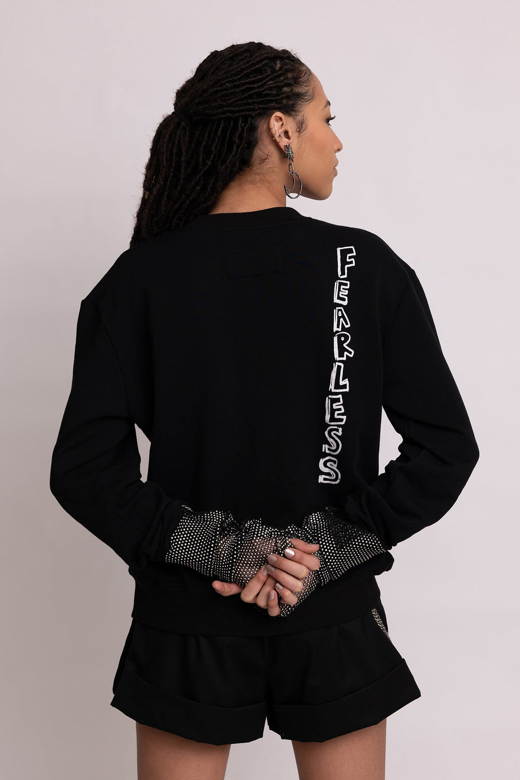 Fashion for a cause