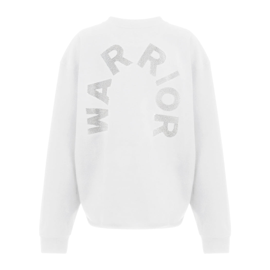 sweatshirt with print