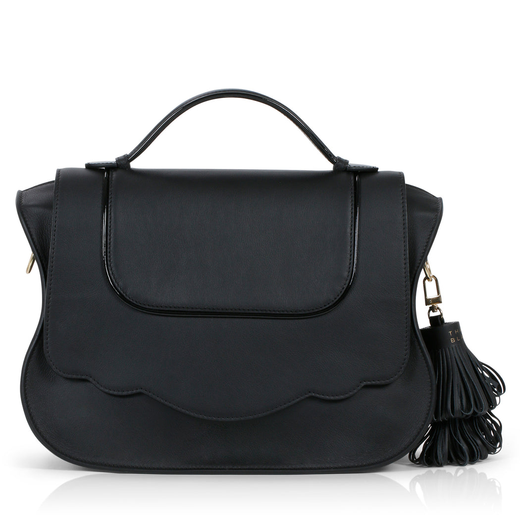 Black Designer Bags