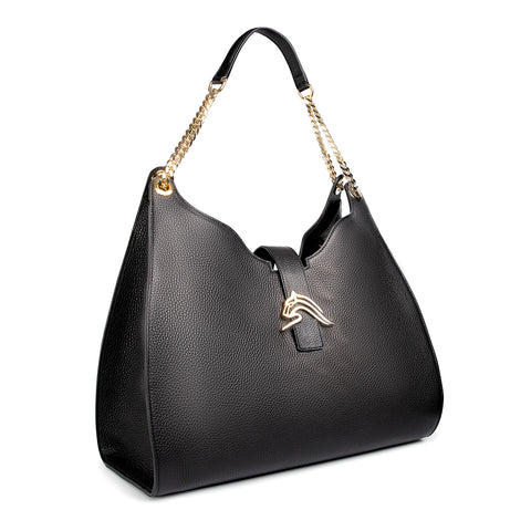 Finland stylie PU-LEATHER Ladies purse/Handbag, Badal design PU leather  designer leather hand bag, with