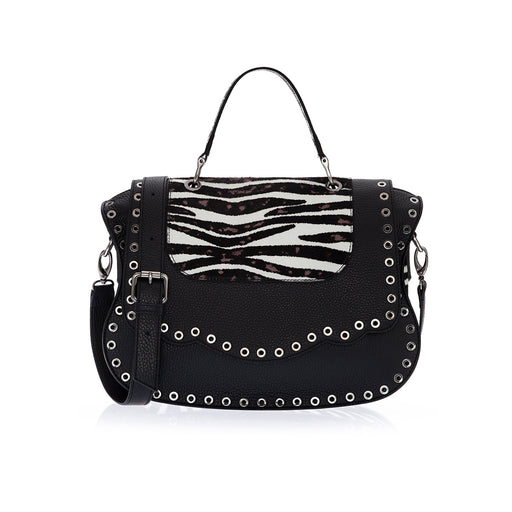 Convertible Handbags - Luxury Designer Handbags - Thale Blanc