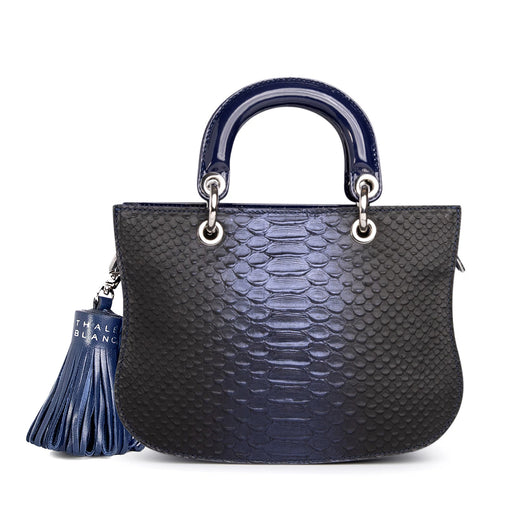 Convertible Handbags - Luxury Designer Handbags - Thale Blanc – Thale Blanc